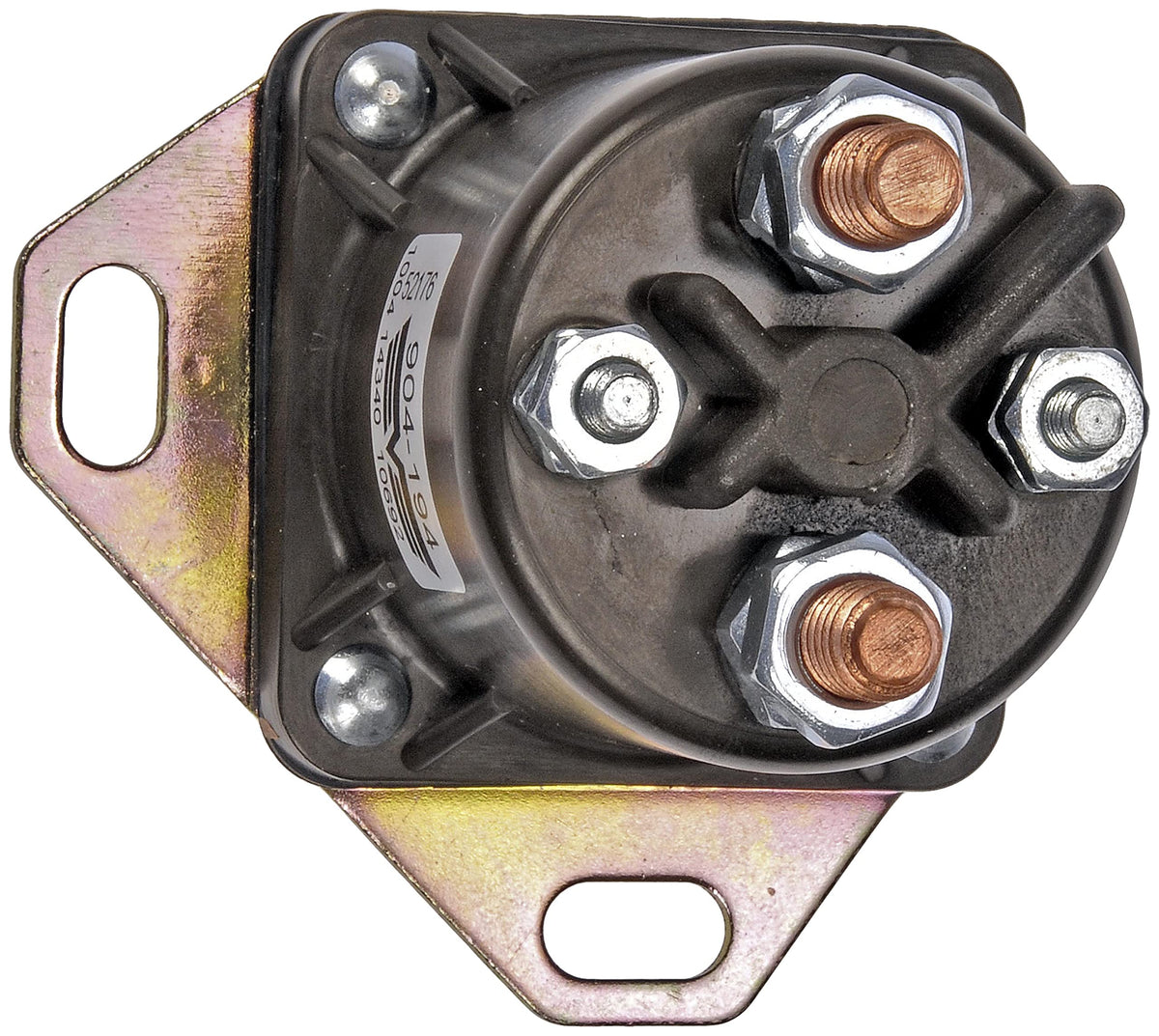 DORMAN 904-194 Dorman 904-194 Diesel Glow Plug Relay