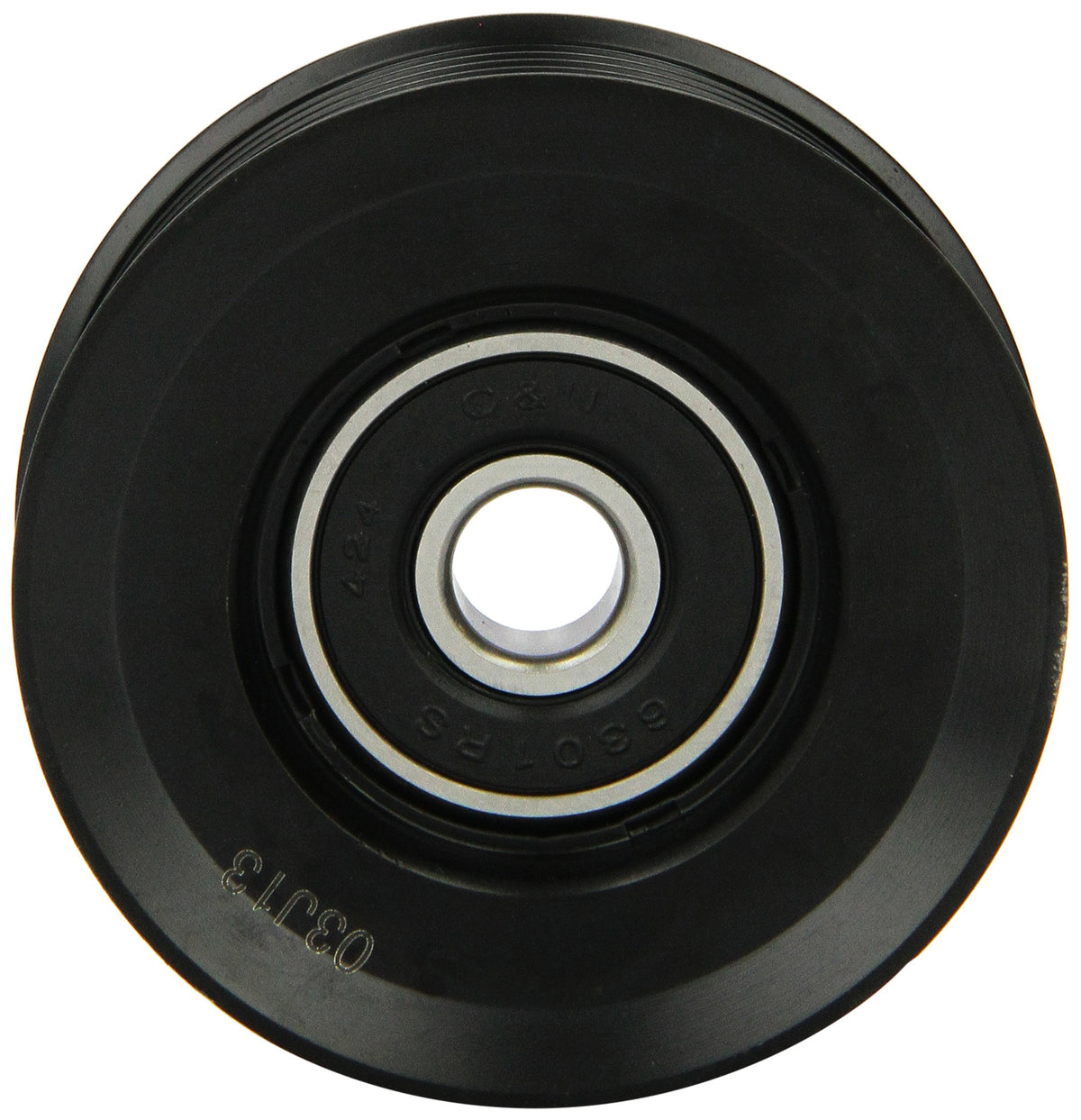 Dayco 89151 INFINITI/NISSAN 4.0/5.6L