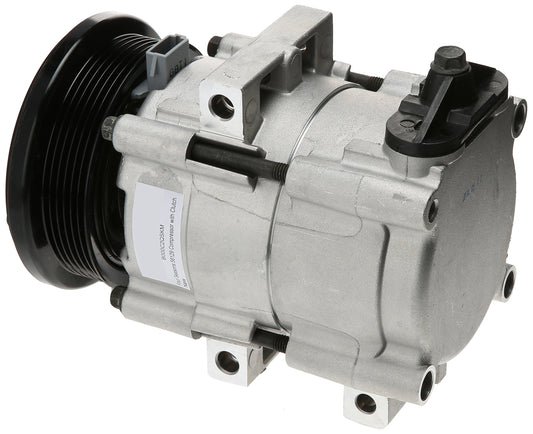 Four Seasons 58129 FORD/LINC/MERC:NEW FORD FS10 W/CLUTCH