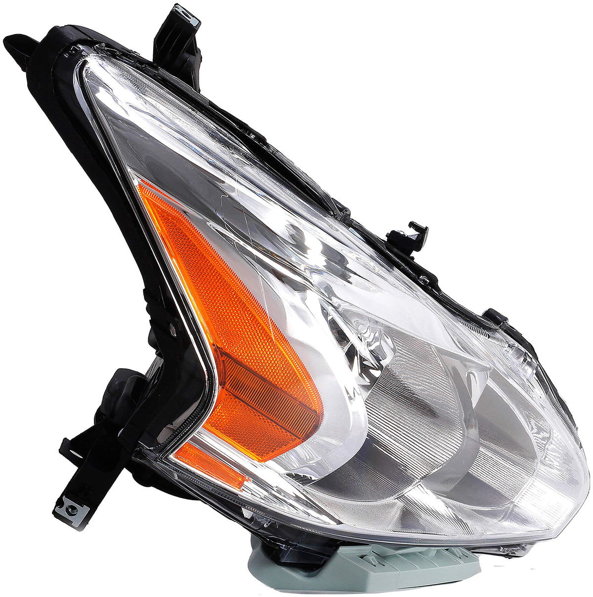 Dorman 1592502 Front Passenger Side Headlight Assembly