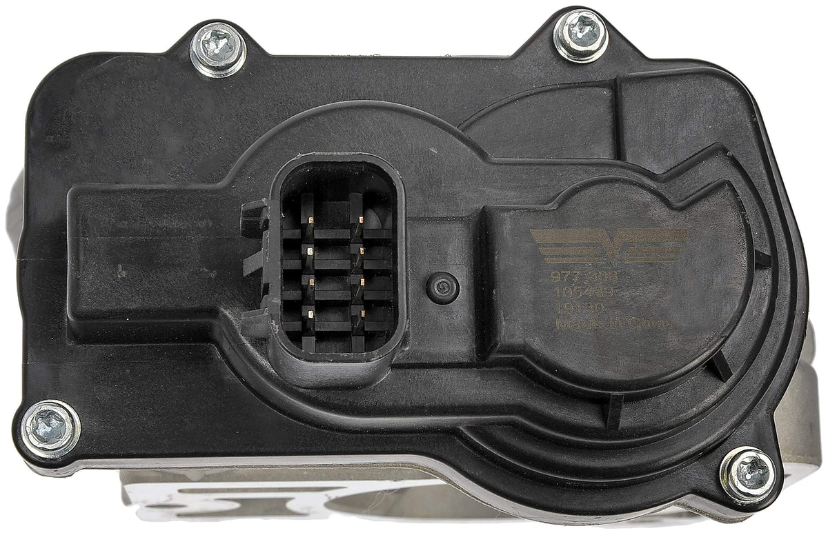 Dorman 977-308 Fuel Injection Throttle Body