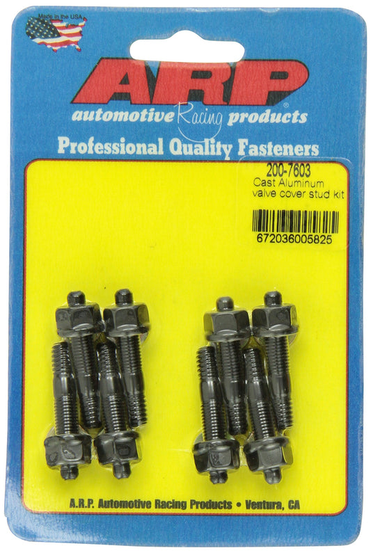 ARP 200-7603 Arp 200-7603 VALVE COVER STUD & BOLT