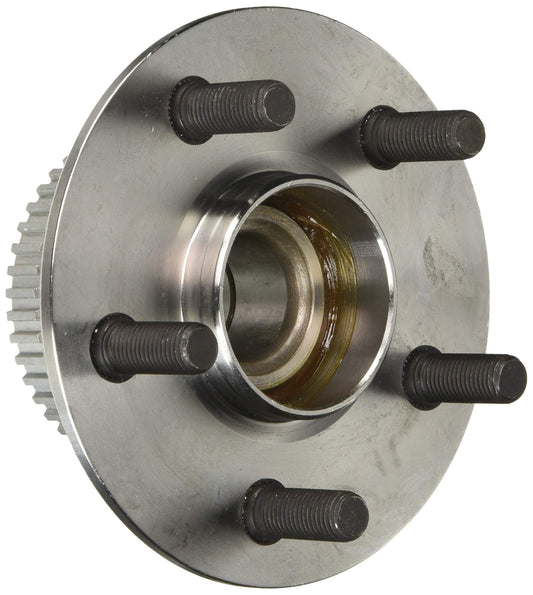 WJB WA512168 WJB WA512168 - Rear Wheel Hub Bearing Assembly - Cross Reference: Timken 512168 / Moog 512168 / SKF BR930230