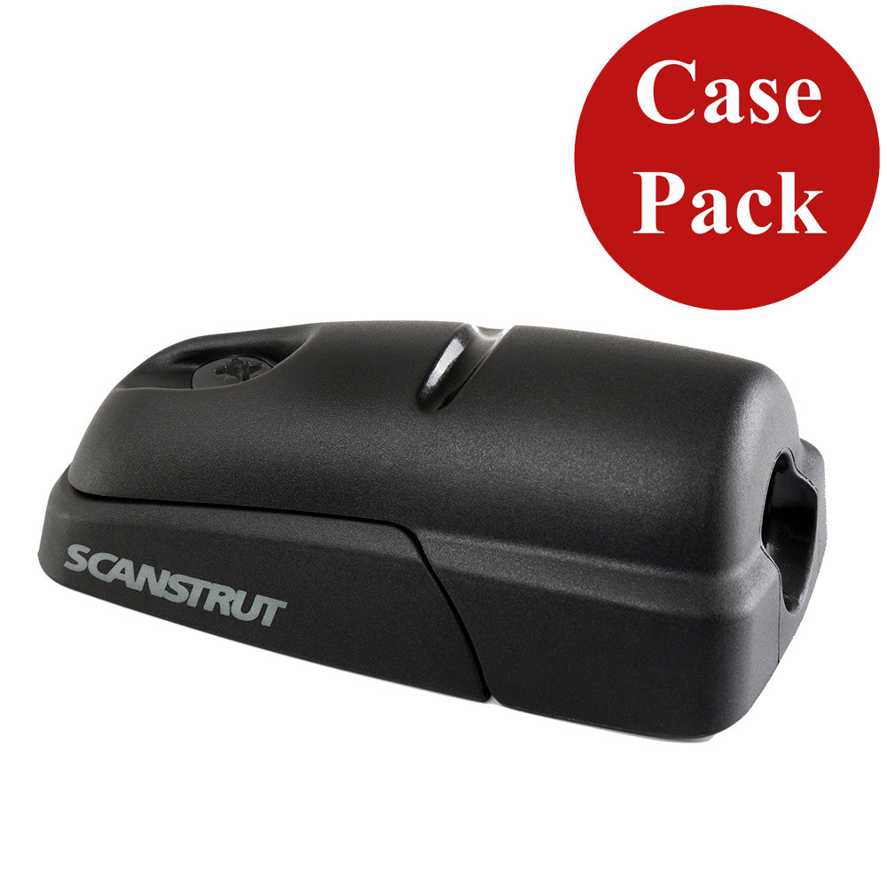 Scanstrut DS-H10-BLK-3 Scanstrut DS-H10-BLK Horizontal Cable Seal- Black *3-Pack