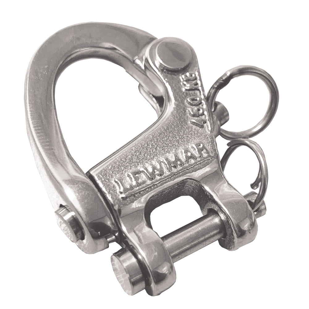Lewmar 29925040 Lewmar 50mm Synchro Snap Shackle
