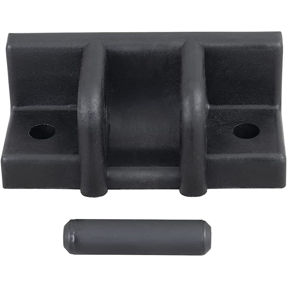 Lectrotab BL Lectrotab Actuator Lower Bracket w/Pin