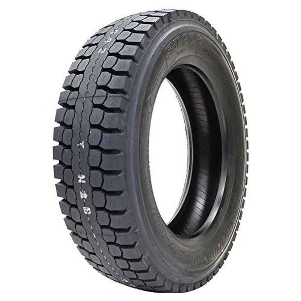 Sumitomo ST908 295/75R22.5 tire