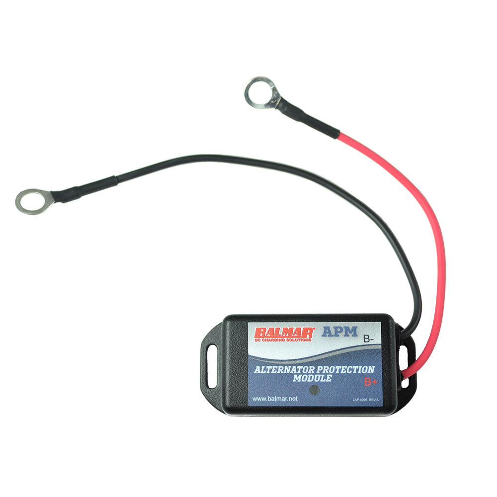 Balmar APM-48 Balmar Alternator Protection Module - 48V