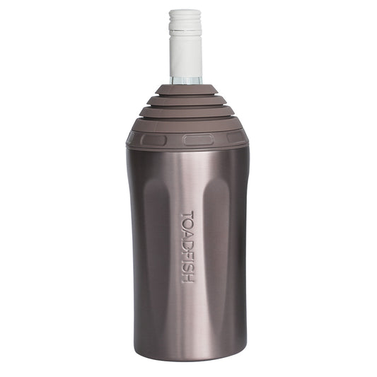 Toadfish 1110 Toadfish 1110 Stainless Steel Wine Chiller - Rose Gold