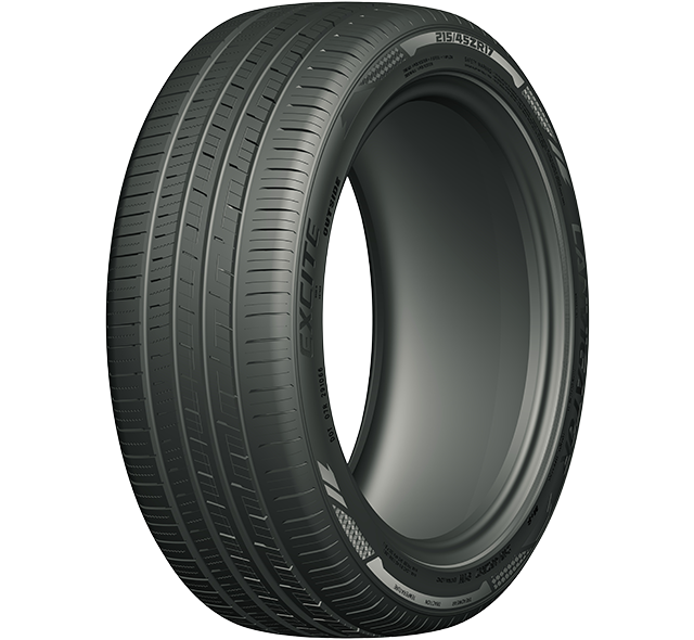 Lanvigator Excite 325/30ZR21 tire