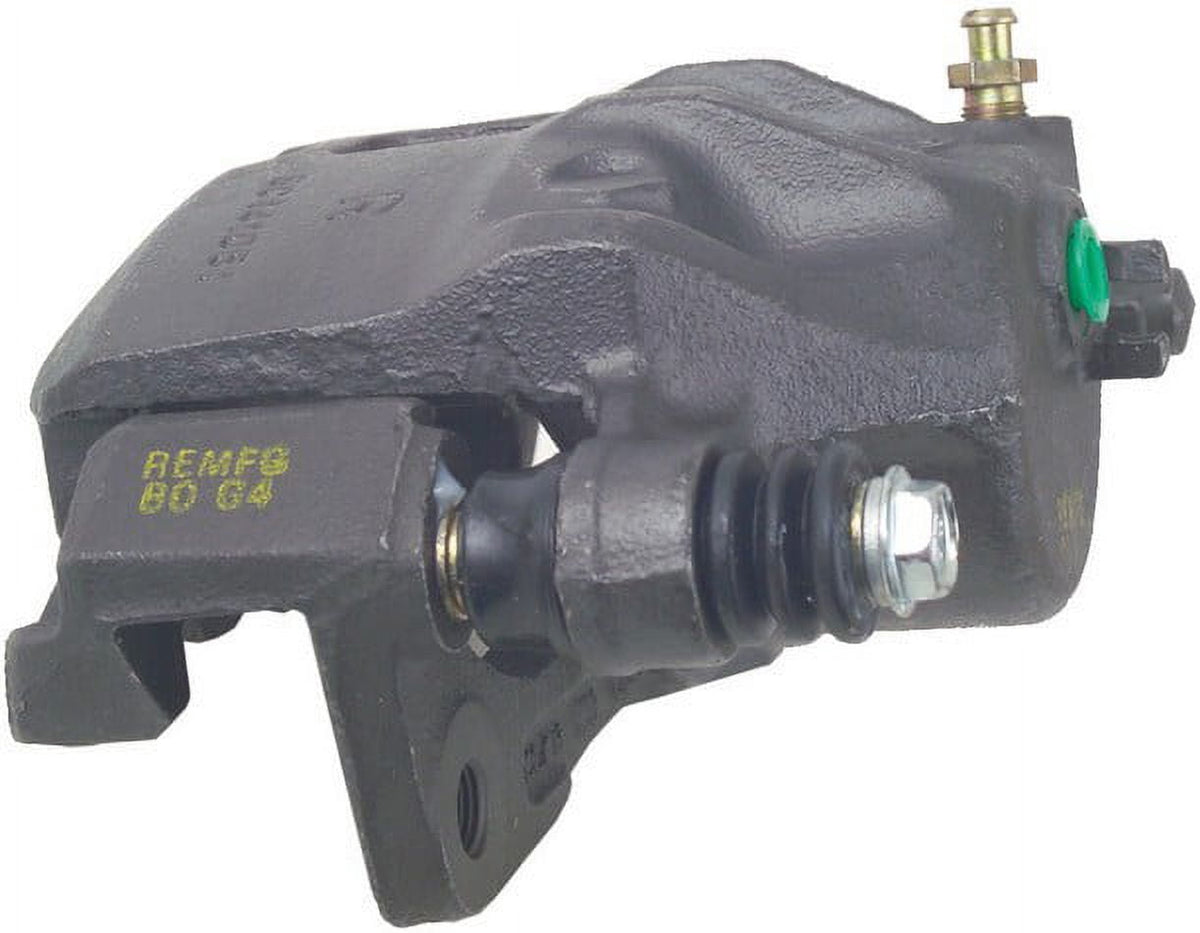 Cardone A1 Cardone Disc Brake Caliper P/N:19-B1492 Fits select: 2000-2005 HYUNDAI ACCENT, 1990-1994 HYUNDAI EXCEL