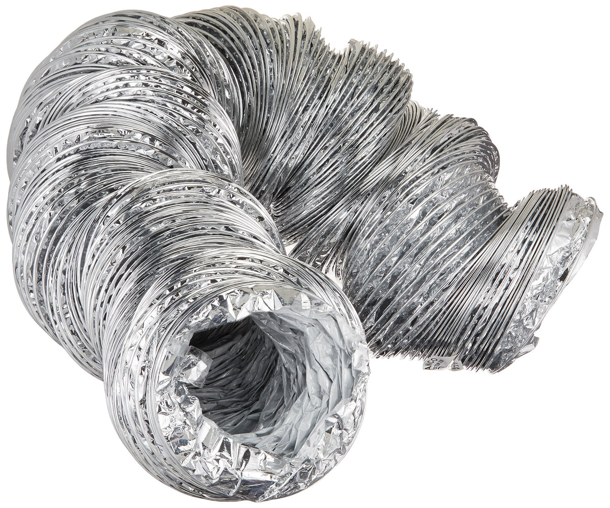 AP PRODUCTS 013-3100-M AP Products (013-3100-M 4" x 25' Flexible Air Duct Flex Hose