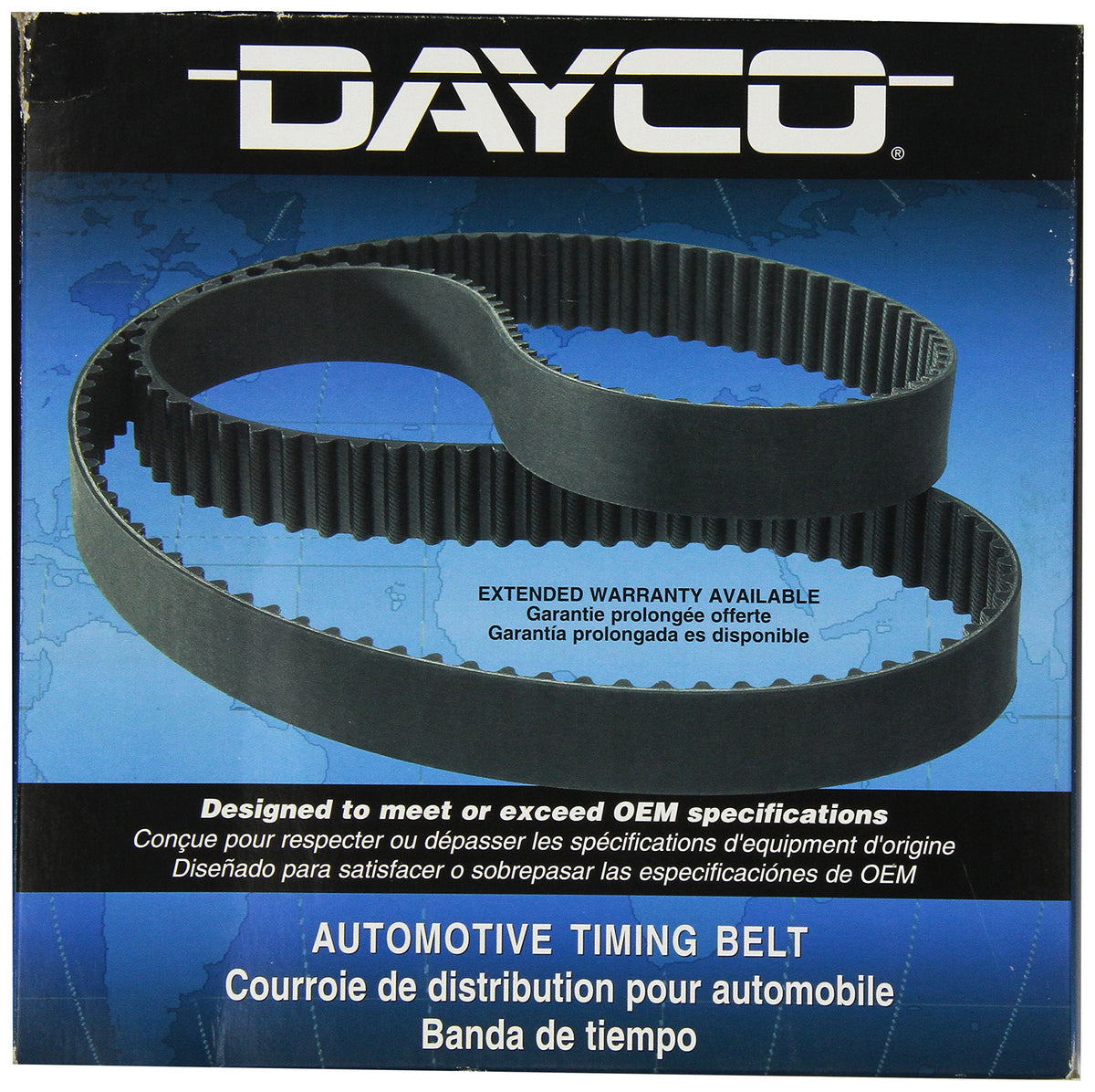Dayco 95286 ACURA/HONDA 3.0/3.2/3.5L