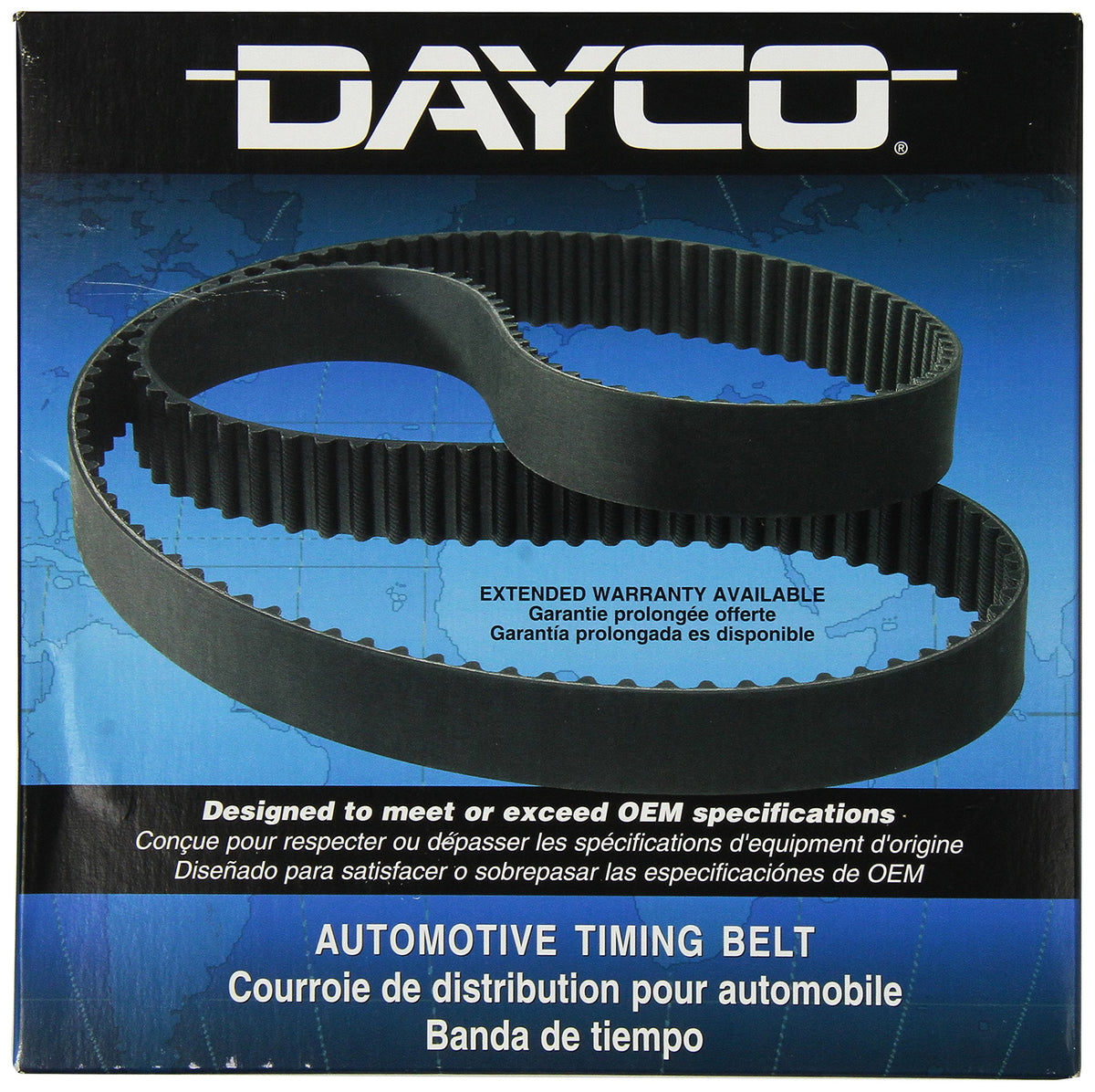 Dayco 95304 SUBARU 2.2/2.5L