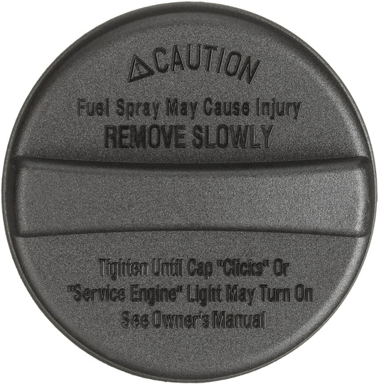 Gates 31843 OE Equivalent Fuel Tank Cap