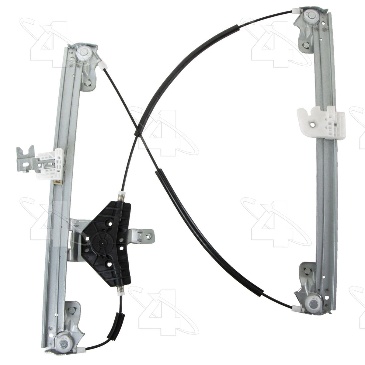 ACI ACI 380298 Power Window Regulator For 13-20 Nissan Pathfinder
