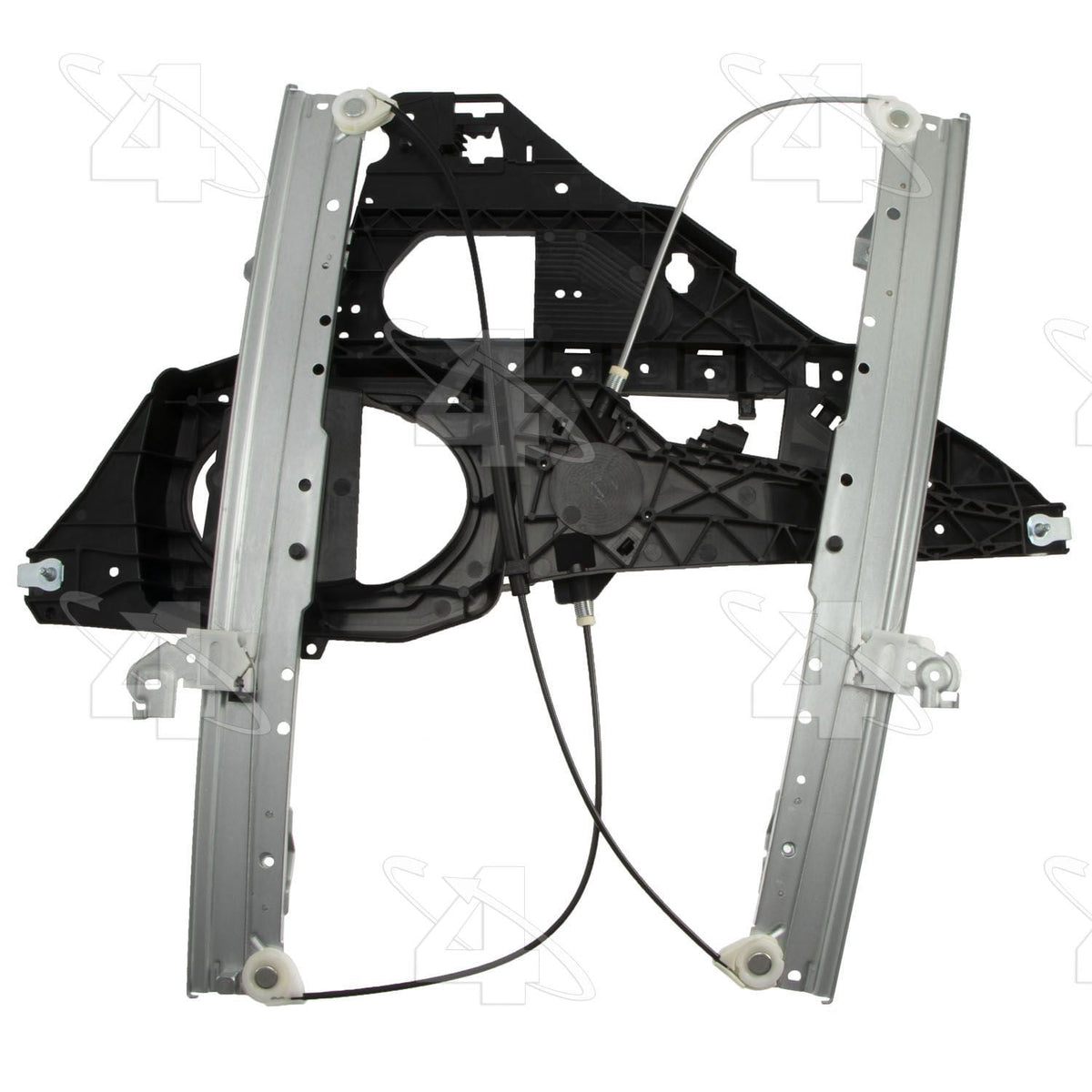 ACI ACI 383353 Power Window Motor and Regulator Assembly