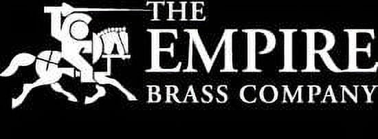American Brass U-YJW53VB American Brass Crd-Ugsh-H-Orb-Mtl