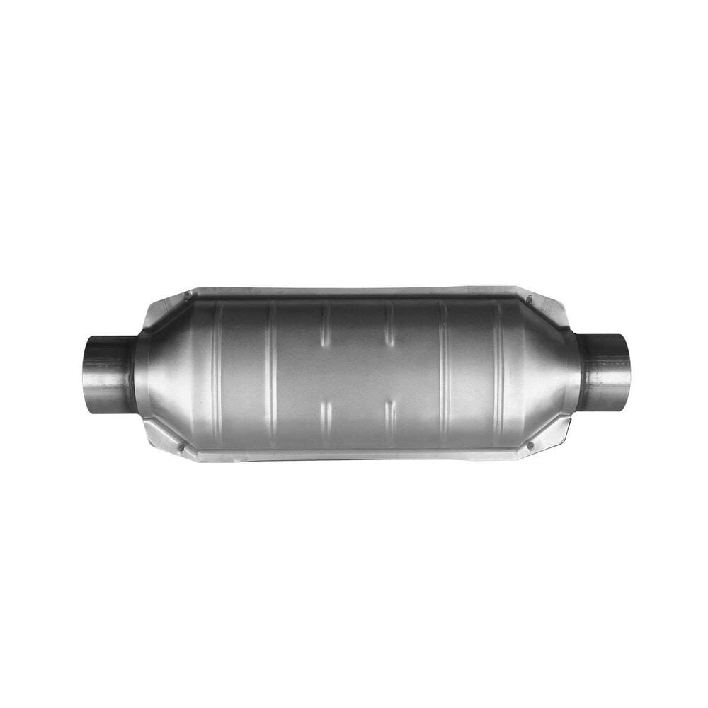 AP Exhaust AP 606007 Catalytic Converter Fits select: 1999-2004 FORD F250, 2001-2003 CHEVROLET SILVERADO
