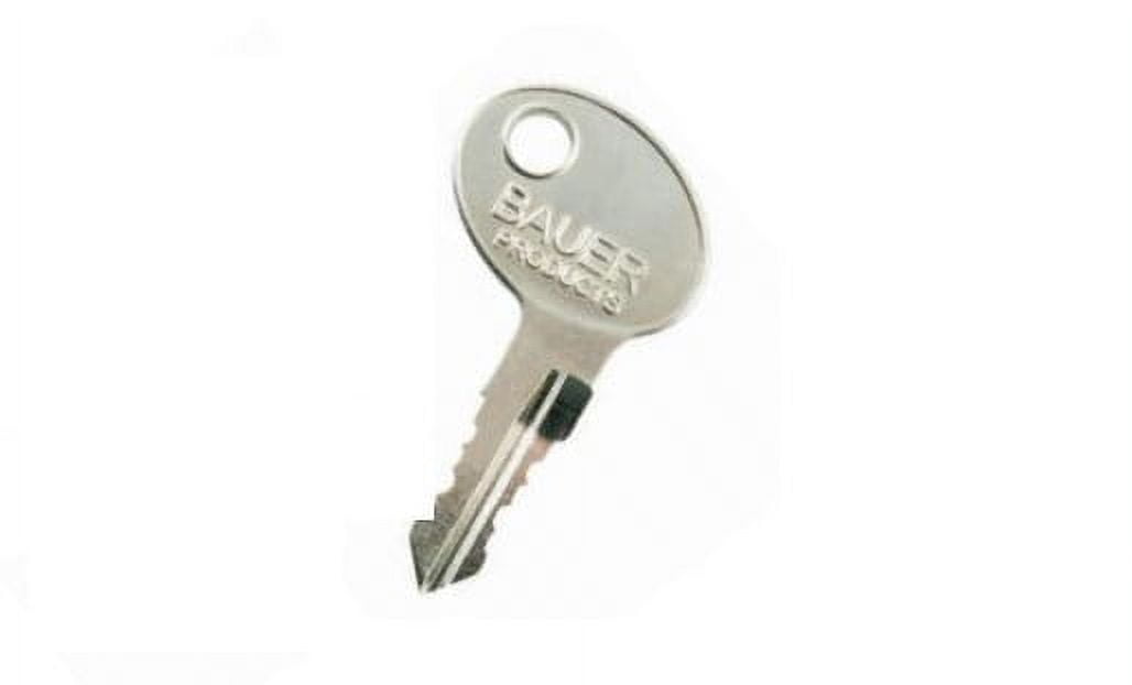 AP Products 013-689043 AP Products 13689043 Bauer AE Series Replaceme Key
