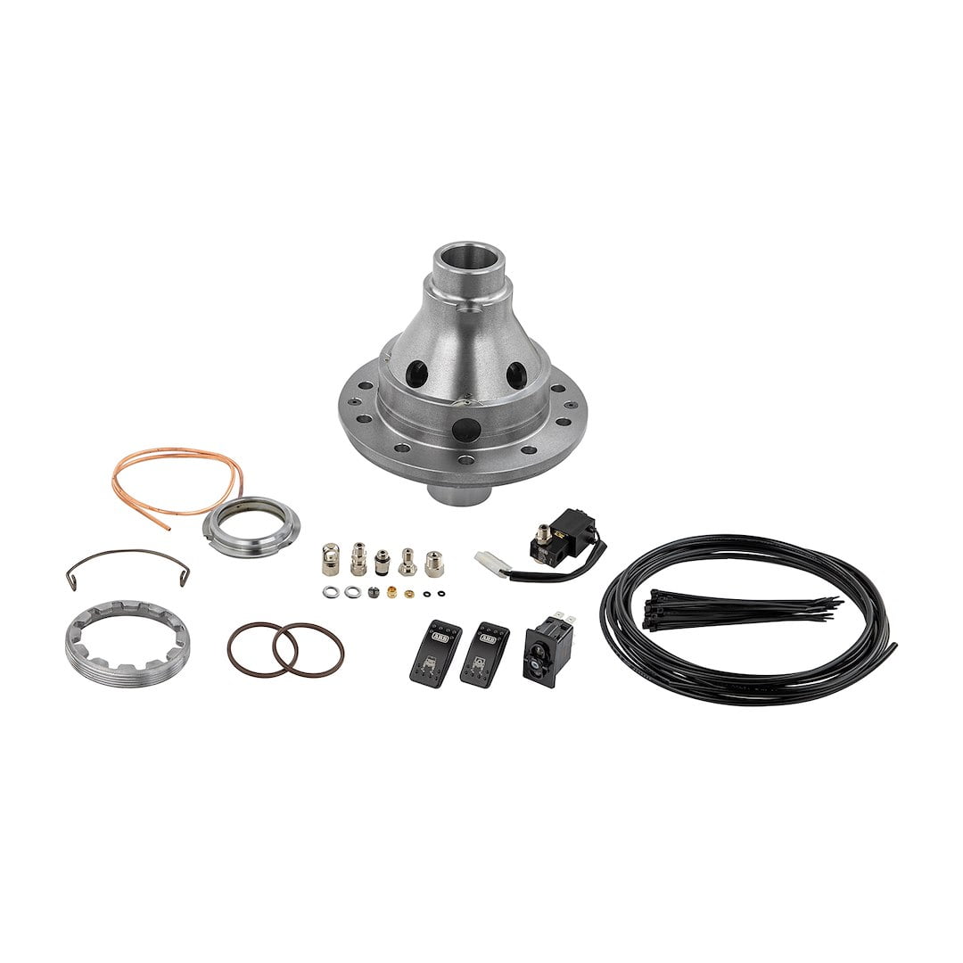 ARB RD99 ARB RD99 Air Locker DIFFERENTIAL