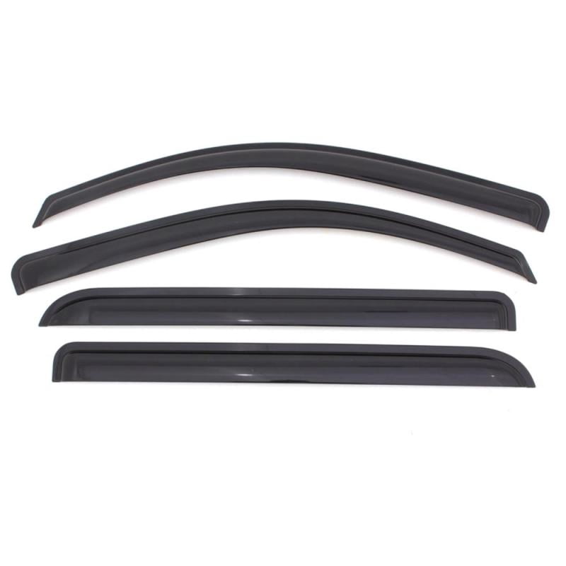 AVS 94215 AVS Tape-On Vent Visors Fit 2010-2016 Buick LaCrosse