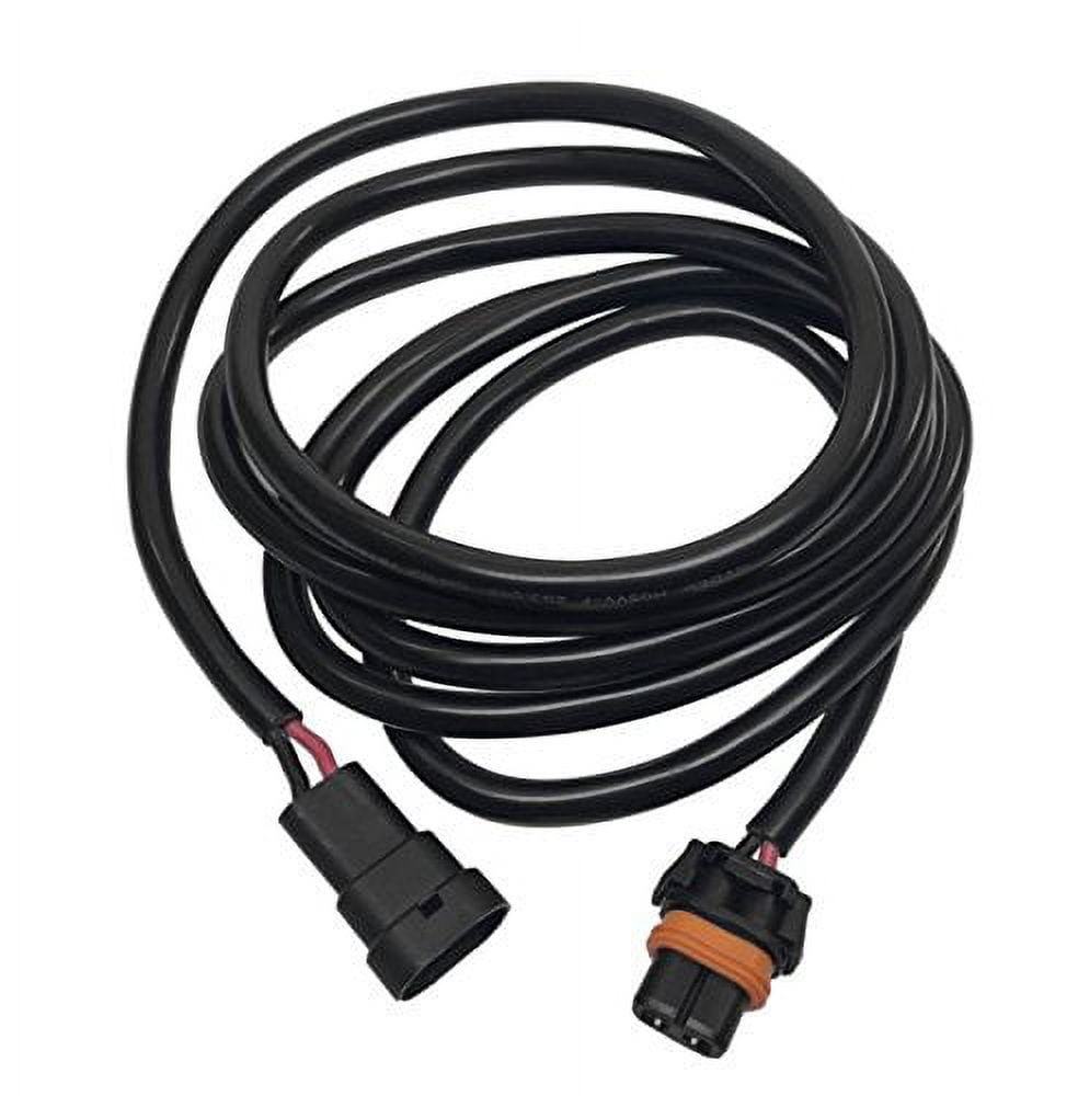 Advanced Accessory Concepts 2007 Advanced Accessory Concepts ACO2007 8 ft., 12 Gauge Male to Female Connectors Extension