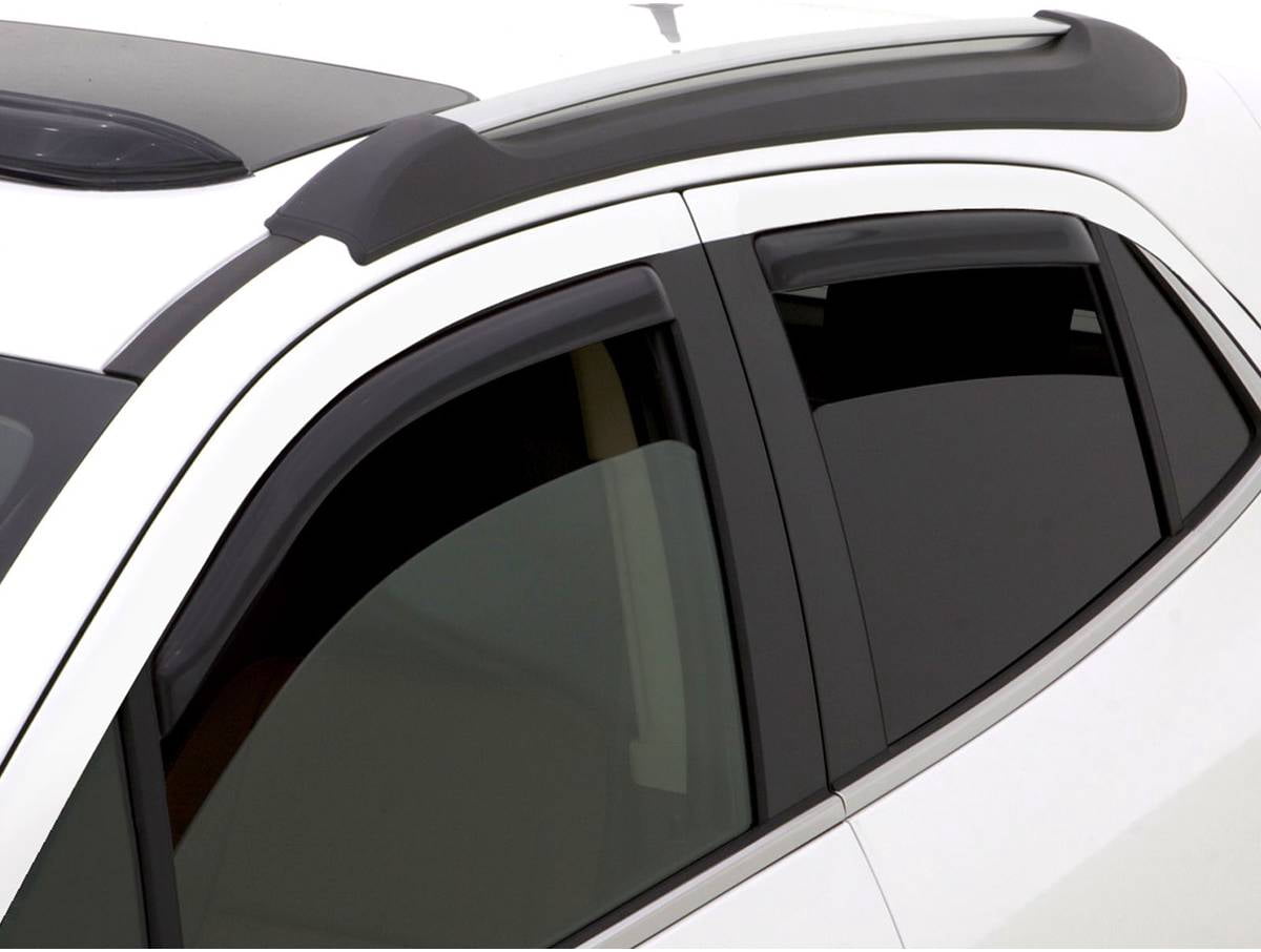 AVS 194446 Auto VentShade (AVS) 194446 In-Channel Ventvisor Window Deflectors Clearance
