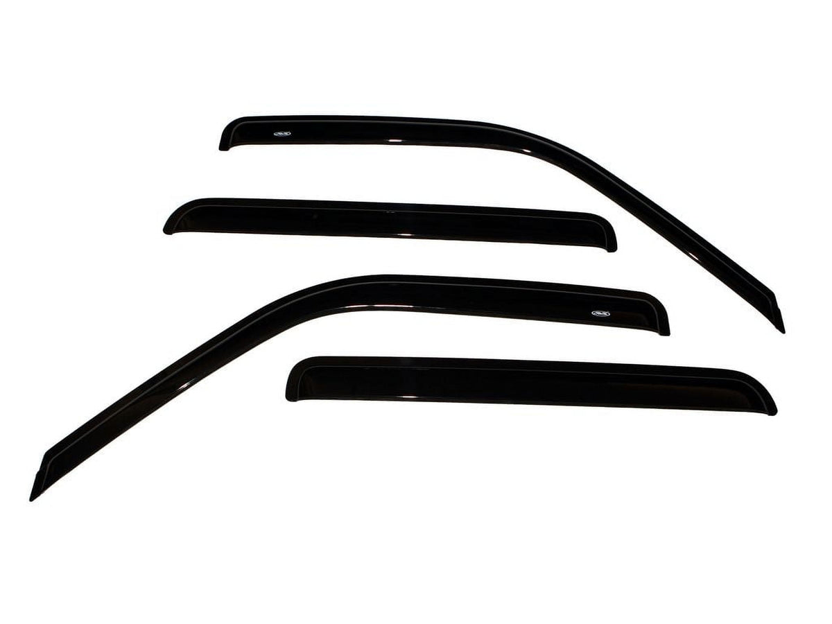 AVS 94095 AVS Tape-On Vent Visors Fit 99-00 Escalade,C/K 2500,3500,Suburban,Tahoe,Yukon