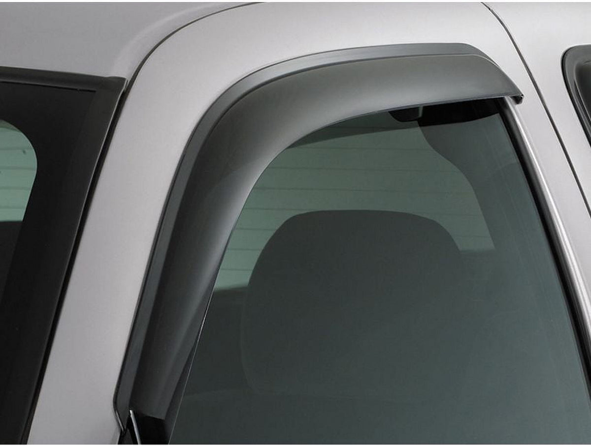 AVS 94408 AVS Tape-On Vent Visors Fit 2017-2020 Hyundai Elantra