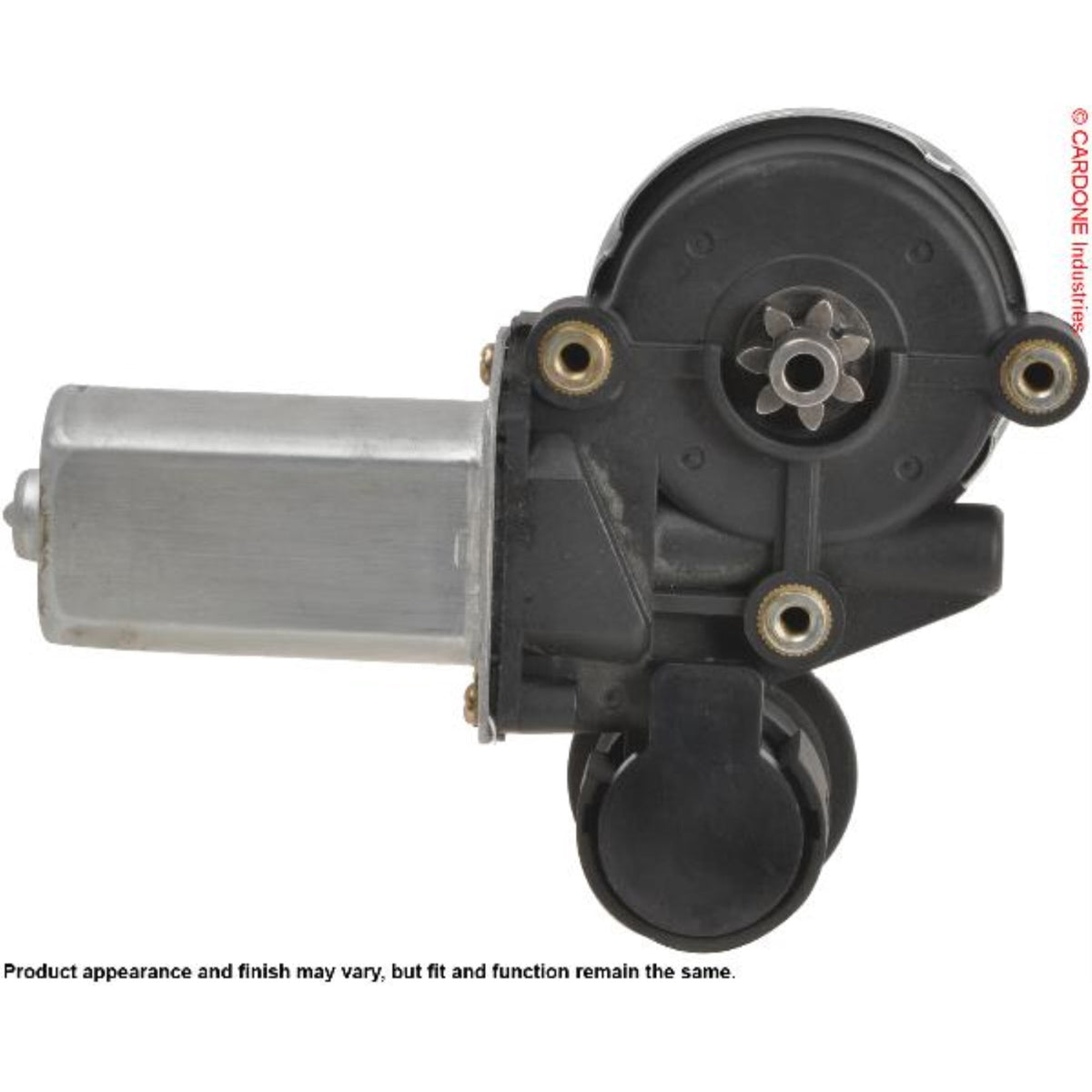 Cardone CARDONE New 82-10009 Power Window Motor Front Left, Rear Right, Rear Left fits 2001-2007 Scion, Toyota