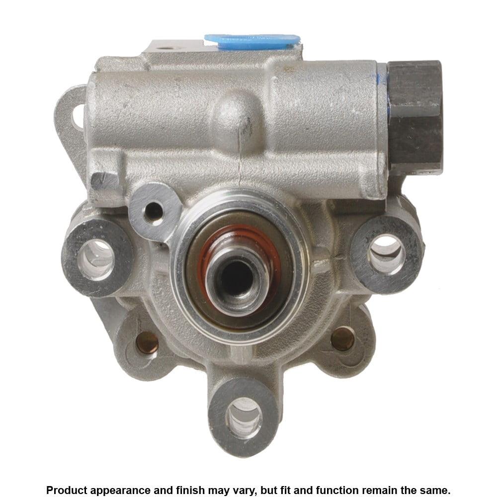 Cardone CARDONE New 96-05461 Power Steering Pump fits 2005-2010 Jeep