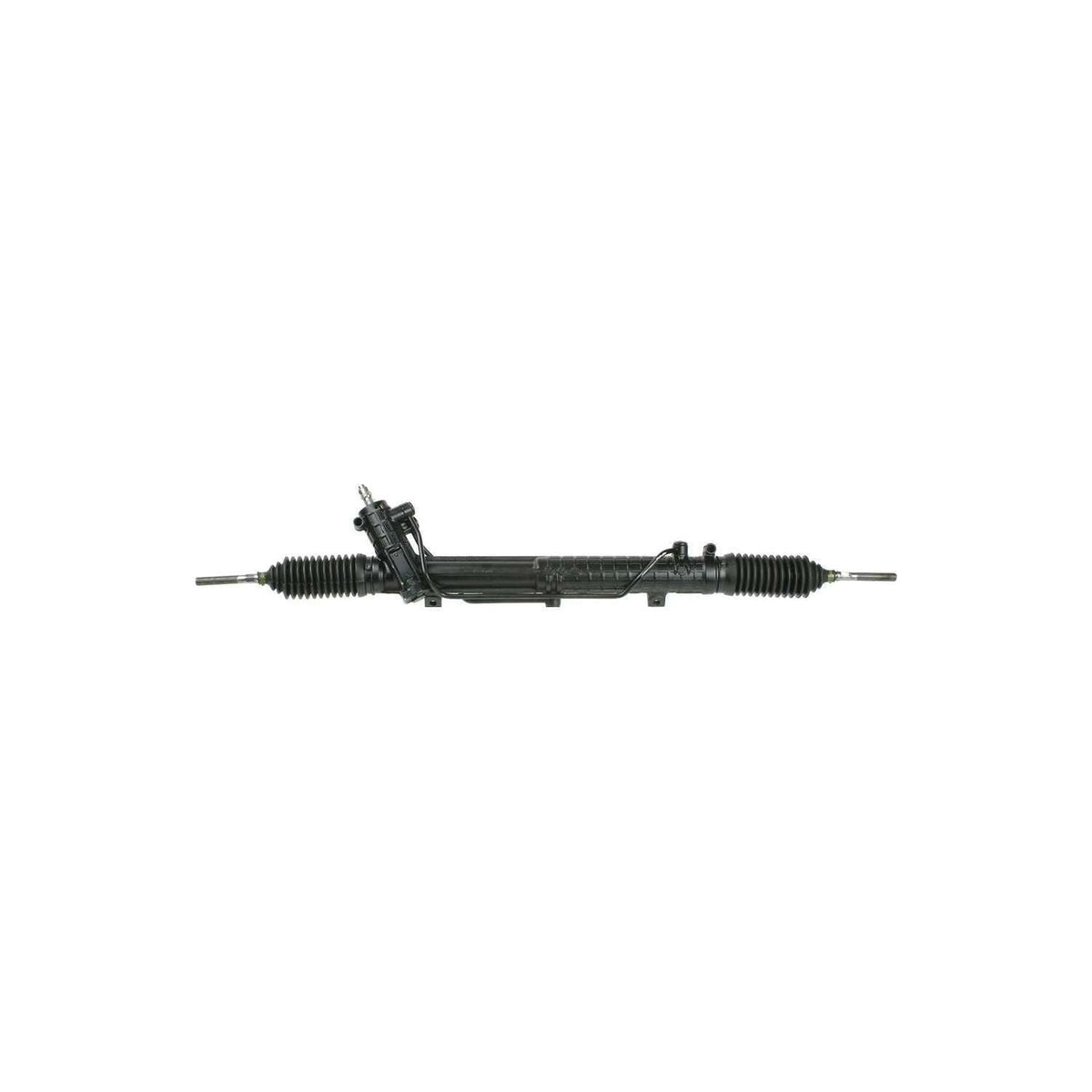 Cardone Cardone Reman Complete Long Rack Steering Rack, w/o Outer Tie Rod Ends Fits select: 2002-2005 BMW 325, 2002-2005 BMW 330