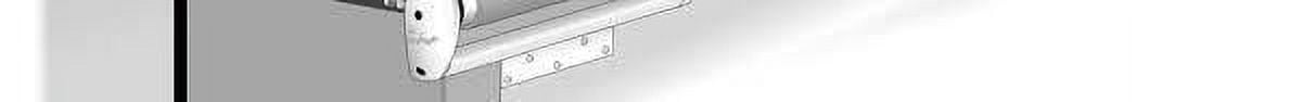 Carefree R012540-005 Carefree R012540-005 LH & RH End Cap for Slideout Cover