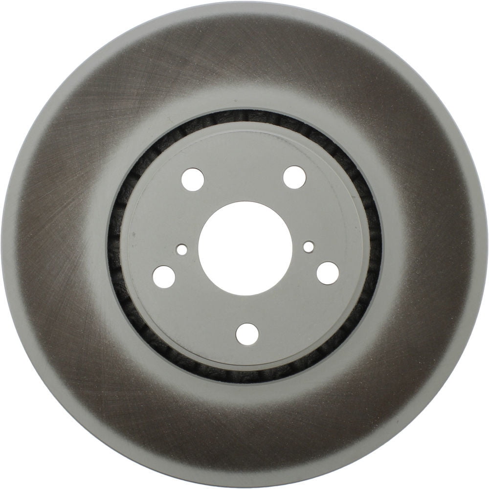 Centric Parts Centric Parts 320.44154F Centric GCX Elemental Protection Disc Brake Rotors - Full Coating, means
