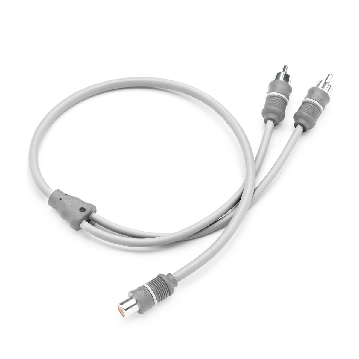 Clarion 010-13574-00 Clarion 92798 Twisted-pair Marine Audio Y-adaptor