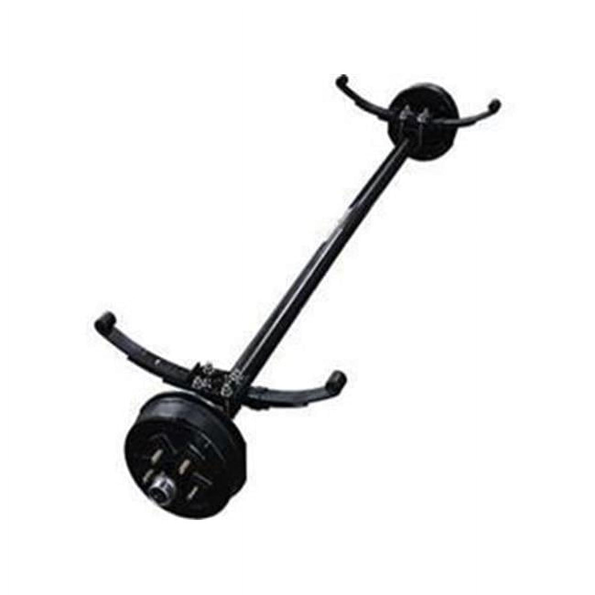 Connx V000250913 Connx C2X-S3586SL 86 in. No.3500 Axle Tube