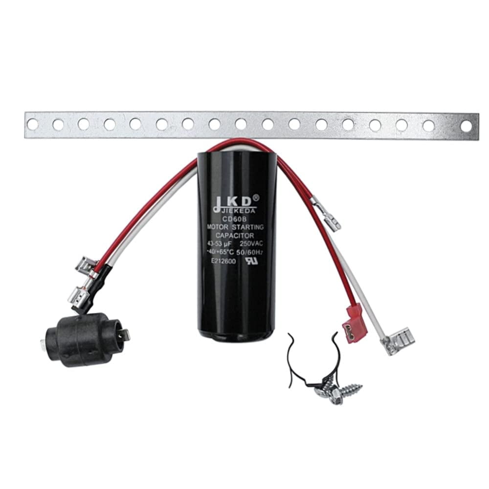 Dometic 3311883.000 Dometic 3311883.000 Kit, SVC Hard Start - All Penguin Models, White