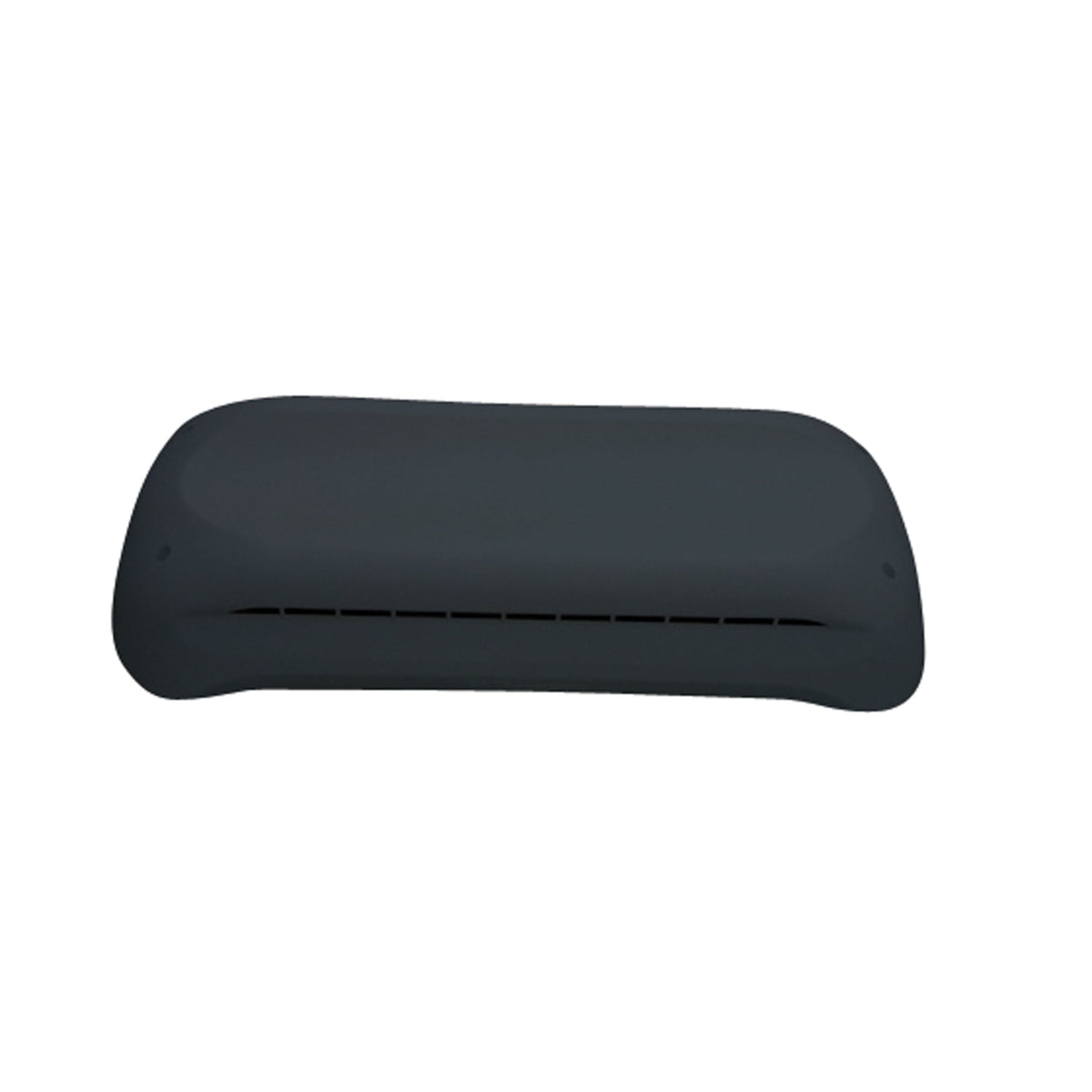 Dometic 3312695.020 Dometic 3312695.020 Refrigerator Vent Cap Only for Complete Vent Kit - Black