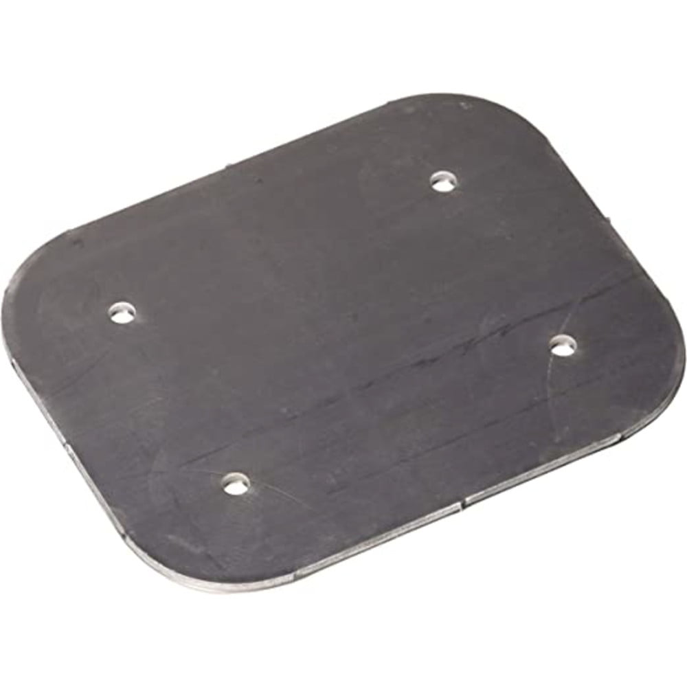 Dometic 3313185.000 Dometic 3313185.000 4x5 Back Plate