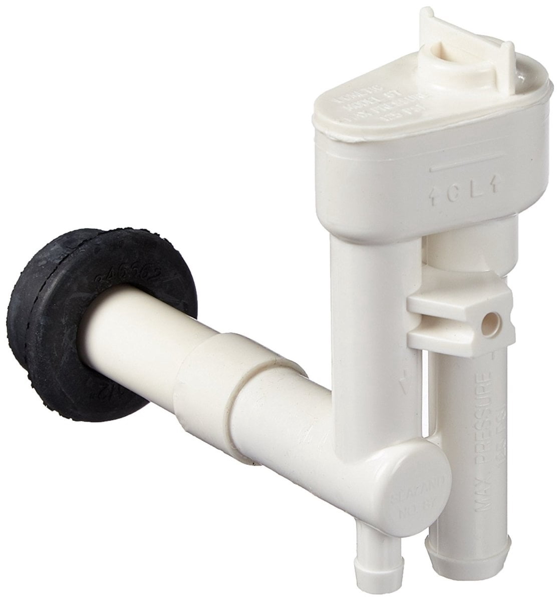 Dometic 385230325 Dometic 385230325 Vacuum Breaker Kit for 510/511 Models
