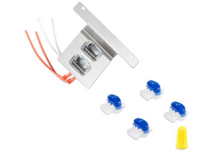 Dometic 94297 Dometic 94297 Water Heater Conversion Switch Kit