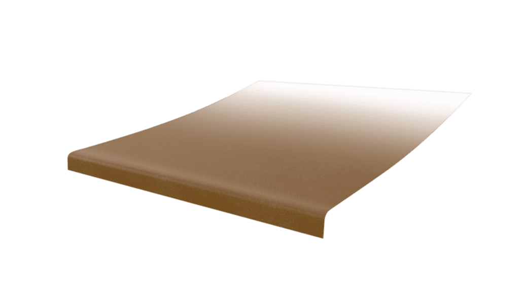 Dometic B3314989NS.420 Dometic B3314989NS.420 Universal Replacement Awning Fabric with Polar White Weathershield - 20', Sandstone Linen Fade