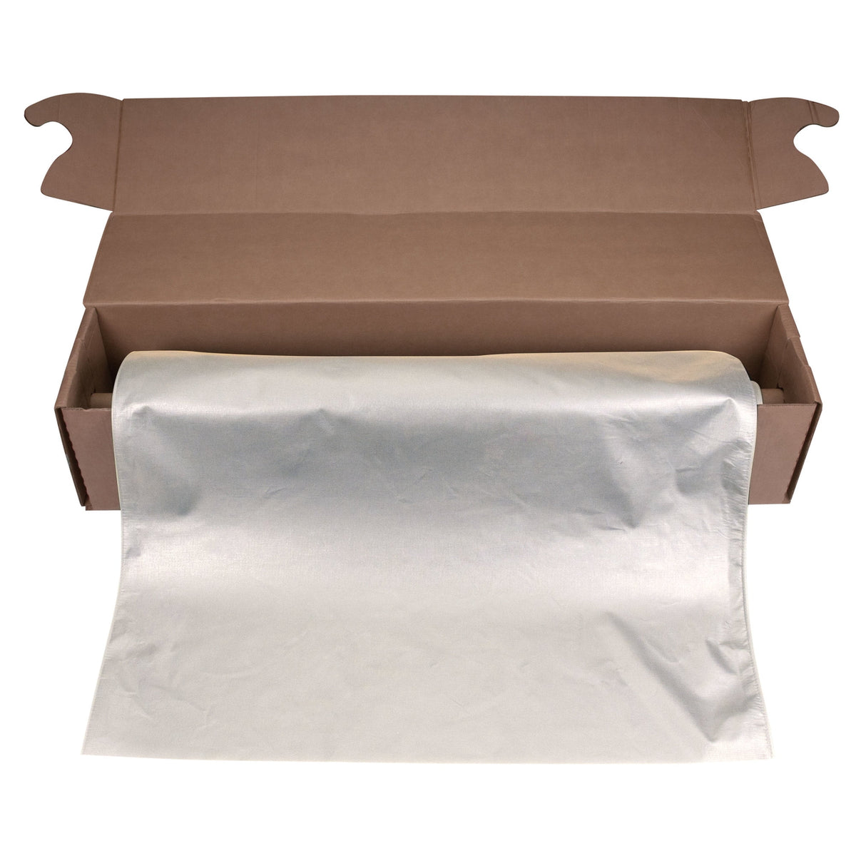 Dometic T3106802CQ.600 Dometic T3106802CQ.600 Slide Topper Replacement Fabric - 47.5" W x 50' L, Polar White