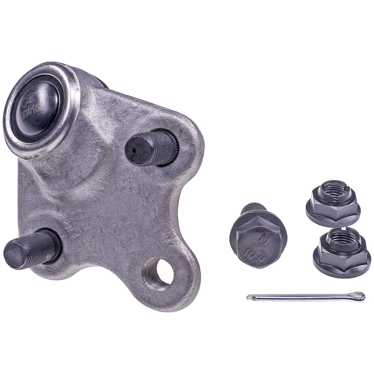 Dorman Dorman 539-781 Front Lower Suspension Ball Joint for Specific Acura / Honda Models