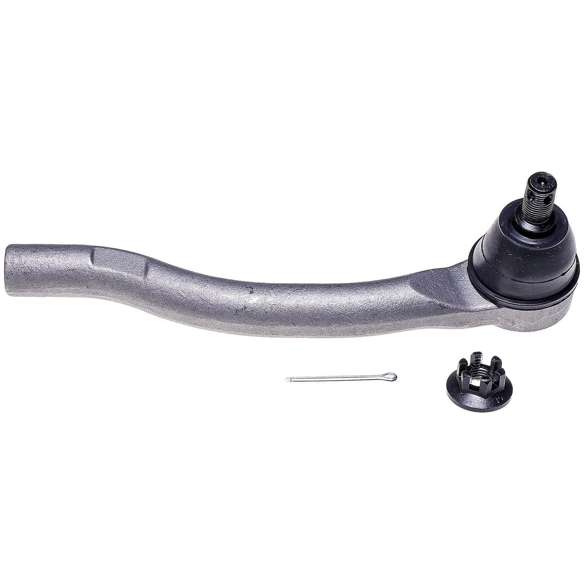 Dorman Dorman 544-180 Front Right Outer Steering Tie Rod End for Specific Acura / Honda Models