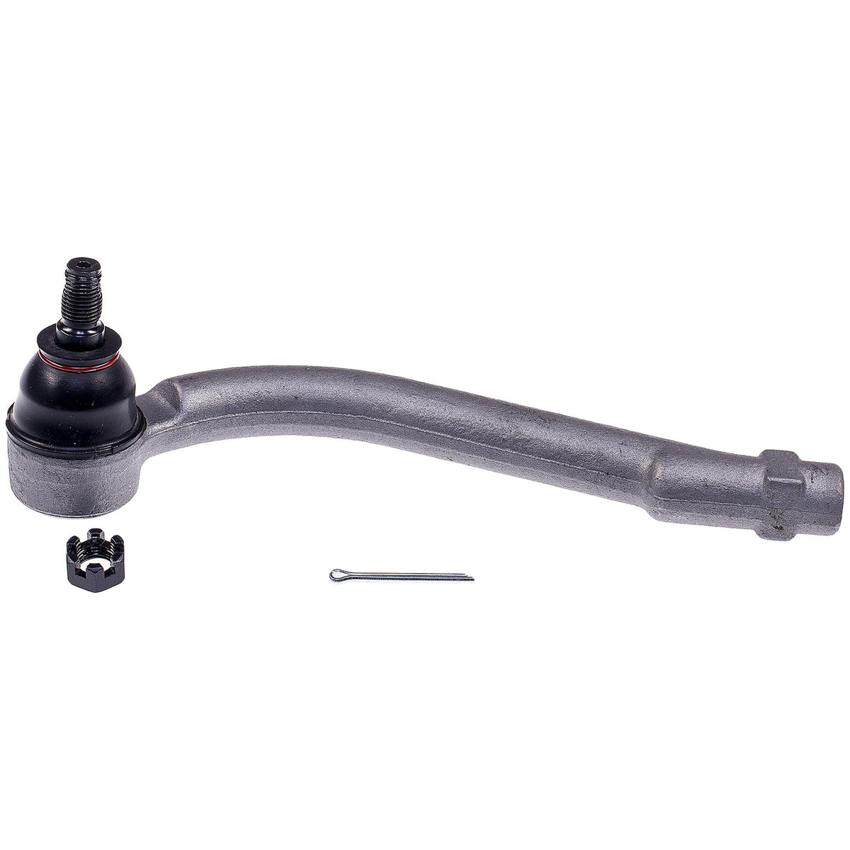 Dorman Dorman 544-217 Front Left Outer Steering Tie Rod End for Specific Hyundai / Kia Models