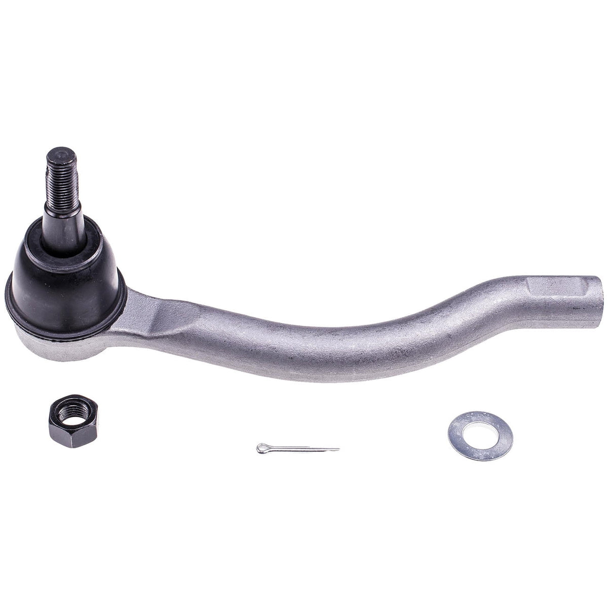 Dorman Dorman 544-355 Front Left Outer Steering Tie Rod End for Specific Nissan Models