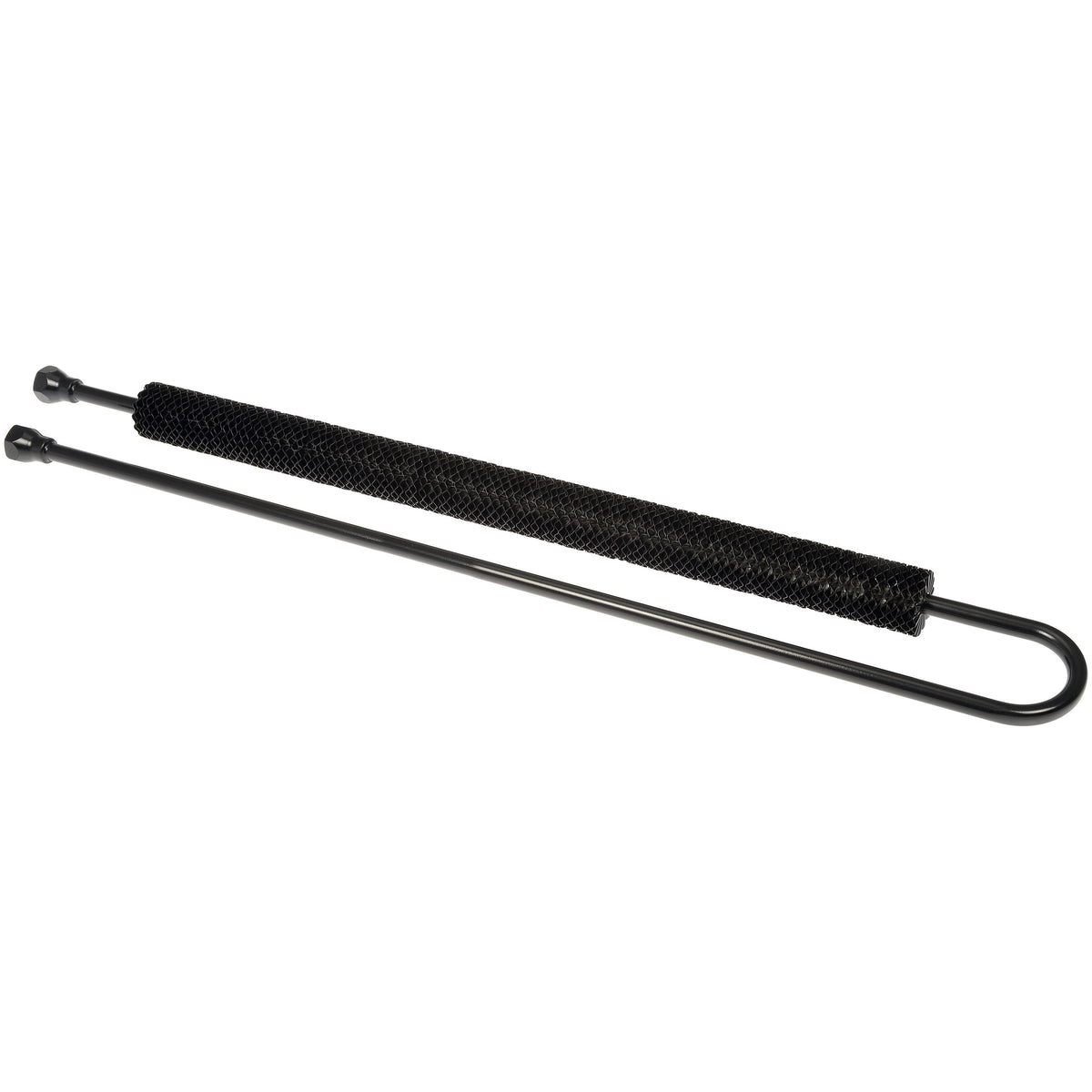 Dorman Dorman 918-338 Power Steering Cooler for Specific Buick / Cadillac / Chevrolet Models, Black