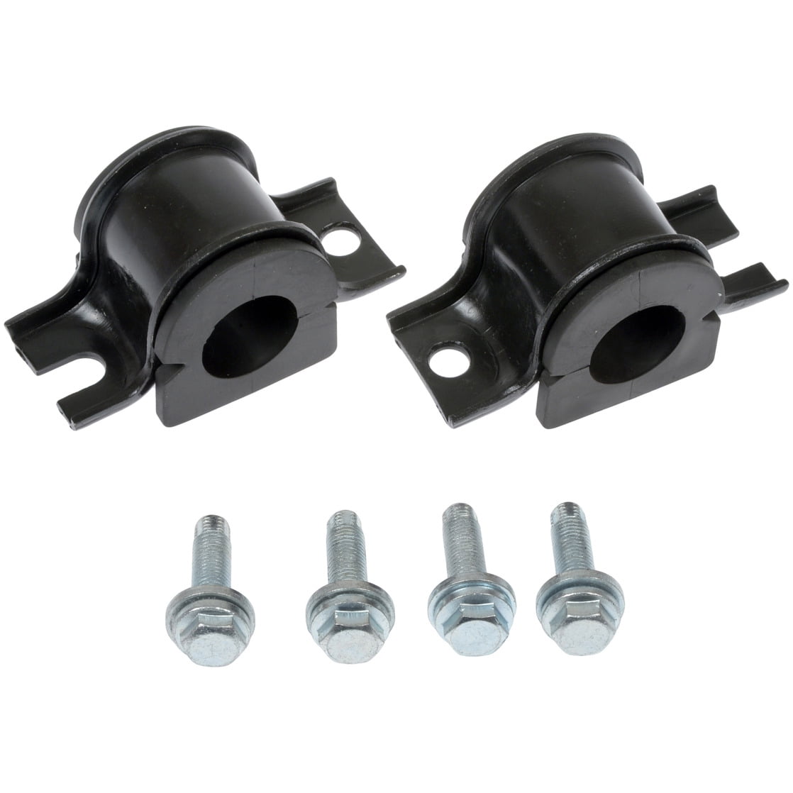 Dorman Dorman 928-572 Front Suspension Stabilizer Bar Bracket for Specific Toyota Models